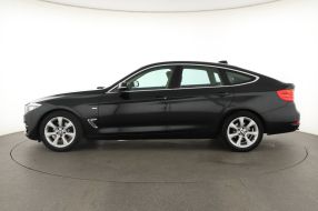 BMW 3GT - 2015