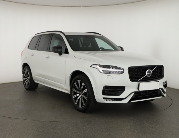 Volvo XC90 2021