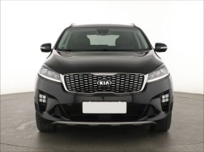 Kia Sorento - 2019