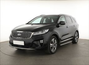 Kia Sorento - 2019