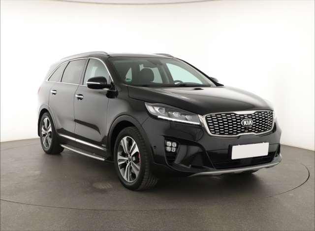 Kia Sorento 2019
