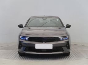 Opel Astra - 2024