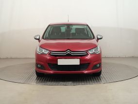 Citroen C4 - 2016