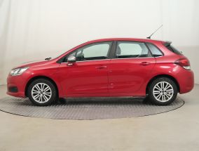 Citroen C4 - 2016