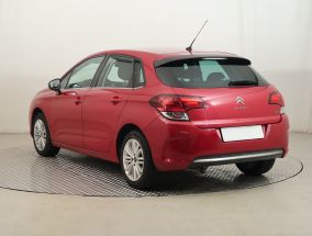 Citroen C4 - 2016