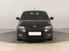 Skoda Rapid - 2019