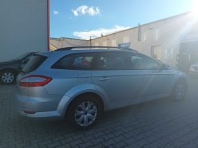 Ford Mondeo - 2009