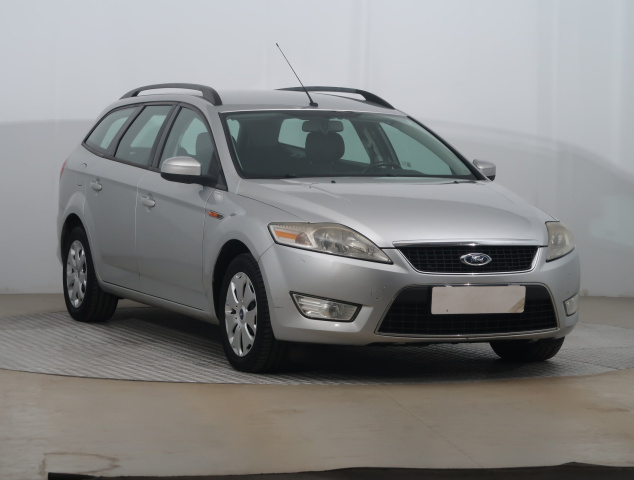 Ford Mondeo 2009