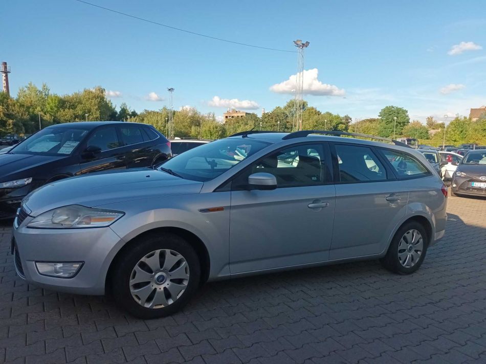 Ford Mondeo - 2009