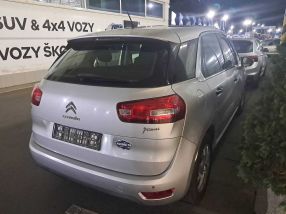 Citroen C4 Picasso - 2014