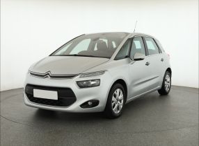 Citroen C4 Picasso - 2014