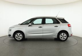Citroen C4 Picasso - 2014