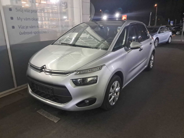 Citroen C4 Picasso 2014