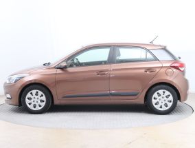Hyundai i20 - 2017