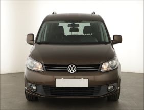 Volkswagen Caddy - 2012