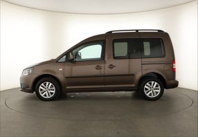 Volkswagen Caddy - 2012