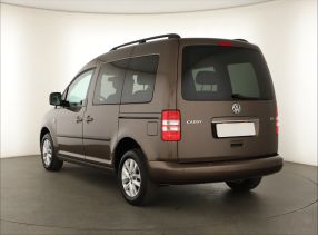 Volkswagen Caddy - 2012