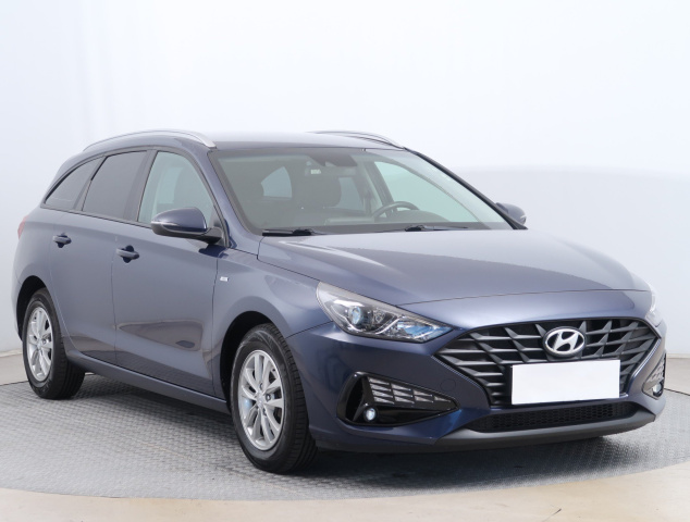 Hyundai i30 2021
