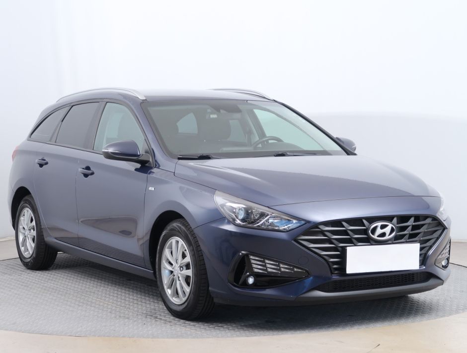 Hyundai i30 - 2021