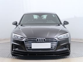 Audi A5 - 2018
