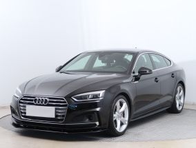 Audi A5 - 2018