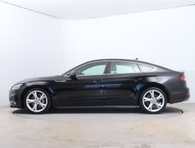 Audi A5 - 2018