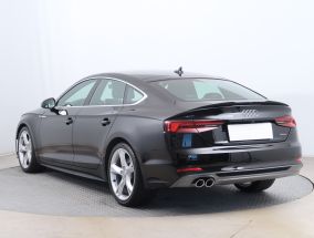 Audi A5 - 2018