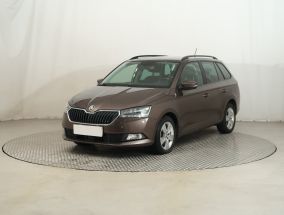 Skoda Fabia - 2020