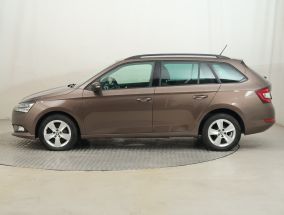 Skoda Fabia - 2020