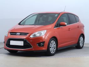 Ford Focus C-Max - 2011