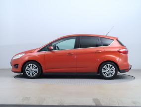 Ford Focus C-Max - 2011