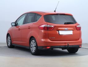 Ford Focus C-Max - 2011