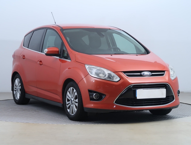 Ford C-Max 2011