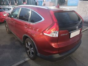 Honda CRV - 2013