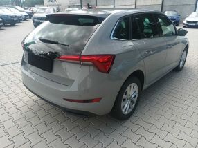 Skoda Scala - 2019
