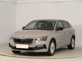 Skoda Scala - 2019