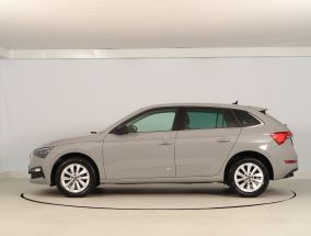 Skoda Scala - 2019