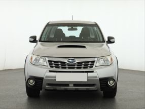 Subaru Forester - 2012