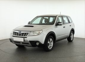 Subaru Forester - 2012