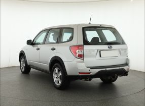 Subaru Forester - 2012