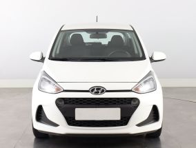 Hyundai i10 - 2018