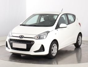 Hyundai i10 - 2018