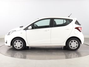 Hyundai i10 - 2018