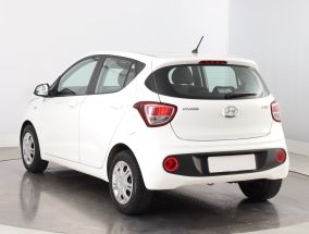 Hyundai i10 - 2018