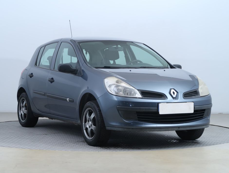 Renault Clio - 2006