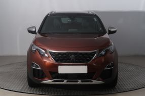 Peugeot 3008 - 2017