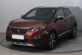 Peugeot 3008 - 2017