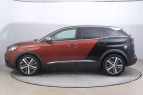 Peugeot 3008 - 2017