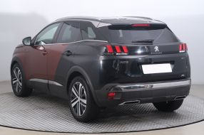 Peugeot 3008 - 2017