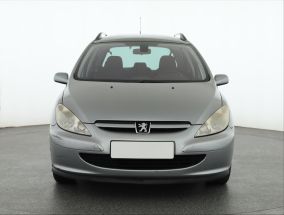 Peugeot 307 - 2002